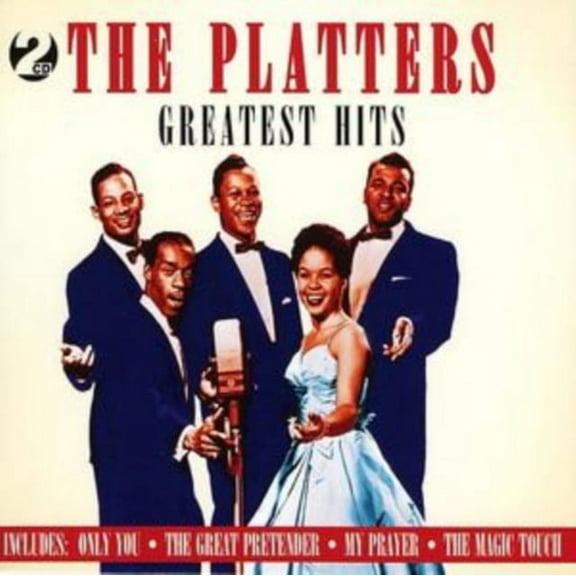GREATEST HITS