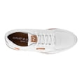 thumbnail image 4 of TENIS CASUALES HOMBRE WHAT´S UP 324594 SIMIPIEL BLANCO What's Up 324594, 4 of 4