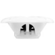 BOSS Audio Systems MR6W Marine 6.5” Speakers, 180 Watts Per Pair, 2 Way
