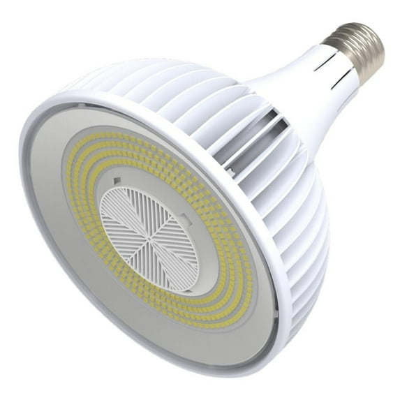 Eiko 12158 - LED72WHB40KMOG-G8 Directional Flood HID Replacement LED Light Bulb