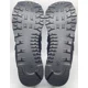 thumbnail image 4 of New Balance Mens 574 Outdoor Pack Triple Black ML574FV Size 10 D NWOB RARE NOS, 4 of 5