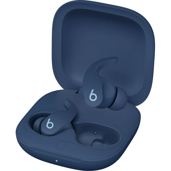 Refurbished Beats by Dr. Dre Fit Pro Tidal Blue In Ear Headphones MPLL3LL/A