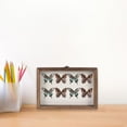 thumbnail image 4 of GAXIRE 1 Set of Butterfly Box Wood Vintage Insect Collector Storage for Home Use, 4 of 6