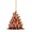 A, variant on JJKBVCLO Cute And Animal Christmas Tree Ornaments Adorable Decorations For A Whimsical Holiday Season