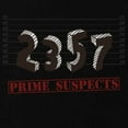 thumbnail image 3 of CafePress - The Prime Number Suspect Sweatshirt - Classic Crew Neck Sweatshirt, 3 of 4