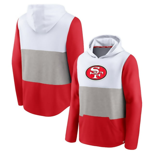 Chandail à Capuchon de football NFL