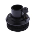thumbnail image 2 of Embrague de platillo shamjiam 22mm con Soporte de sombrero Hi Hat Soporte de platillos, 2 of 7