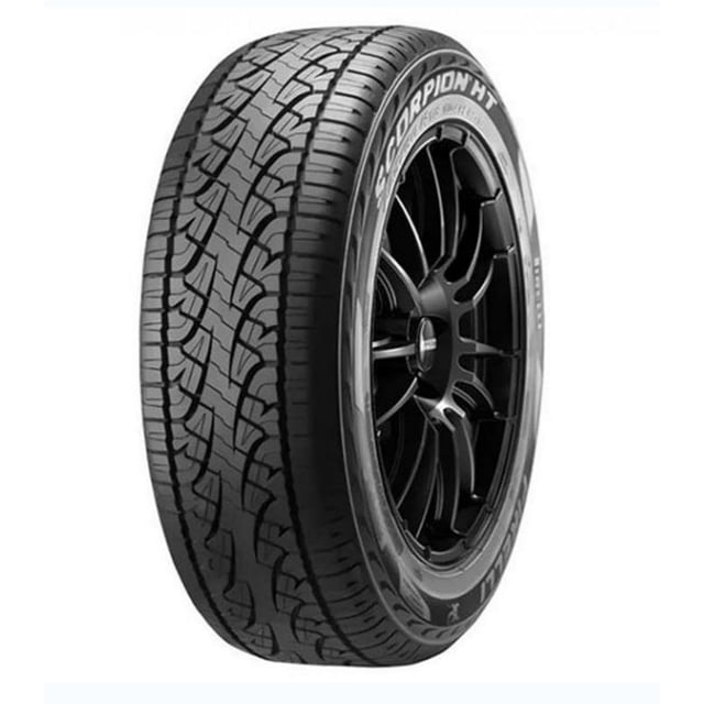Llanta 265/65 R17 Pirelli Scorpion Ht 112t