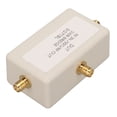 thumbnail image 4 of Pont de SWR, Pont de Rapport d'Onde Debout de 1-500MHz 3 Ports pour la Mesure d'Antenne et la Conception de Circuit de Débogage de Microstrip pour la Maison Industrielle, 4 of 8