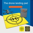 thumbnail image 3 of Almohadilla de aterrizaje impermeable para drones para DJI Air 32SMAVIC 3 y para FIMI X8 SE, 3 of 11