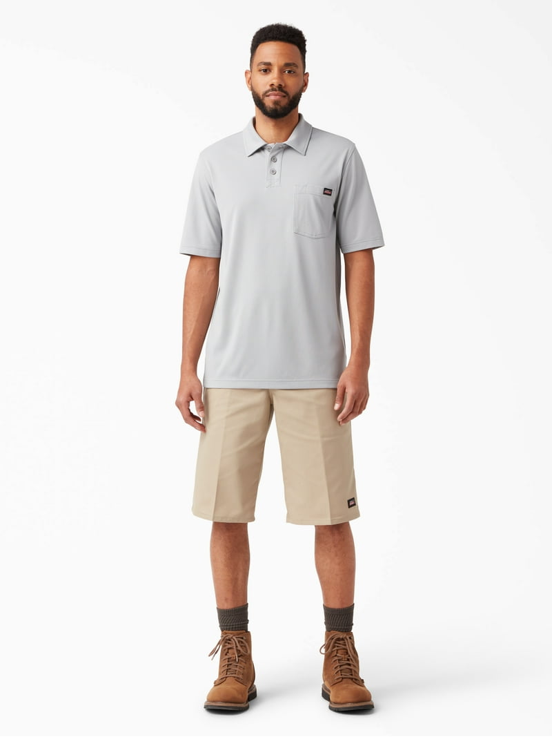 Genuine Dickies Men`s Twill Short - Walmart.com