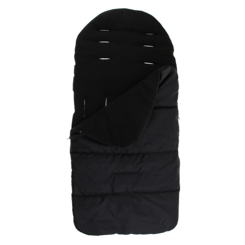 Universal 3 in 1 Sleeping Bag, Winter Footmuff Cover Bunting for Baby