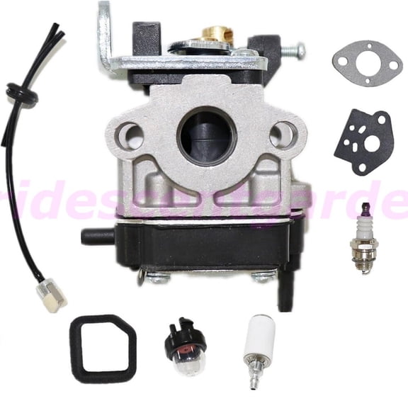 Carburetor Fits for RB24 EAP Tanaka TRB24EAP blower replaces for WYC-27