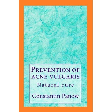 Prevention of Acne Vulgaris - eBook