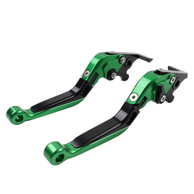 Leviers de Frein Extensibles Pliables CNC pour BMW R1200GS R1250GS LC 2013-20 18