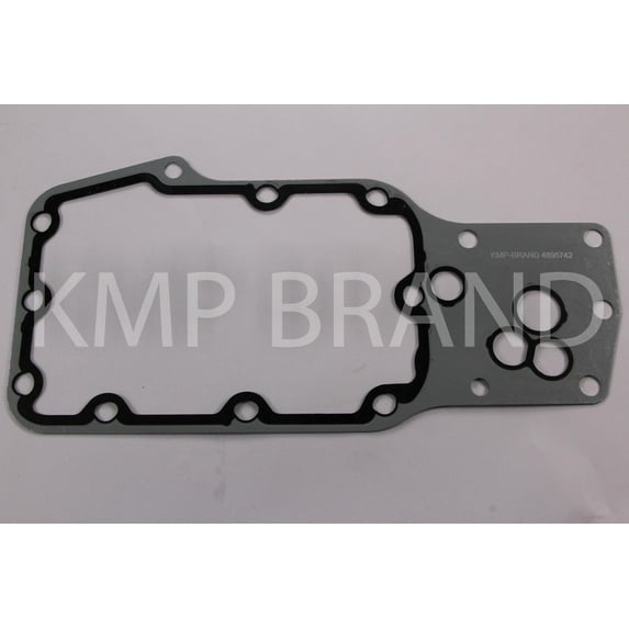 GASKET OIL COOLER 4895742 for Cummins
