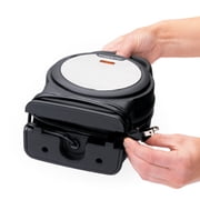 PRESTO 03517 Basic Flip Waffle Maker