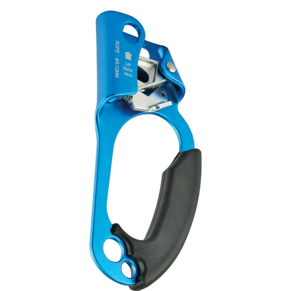 Bloqueador De Puño Tamaño De Cuerda 0.8 Cm - 1.3 Cm Gim Sports S-8088R