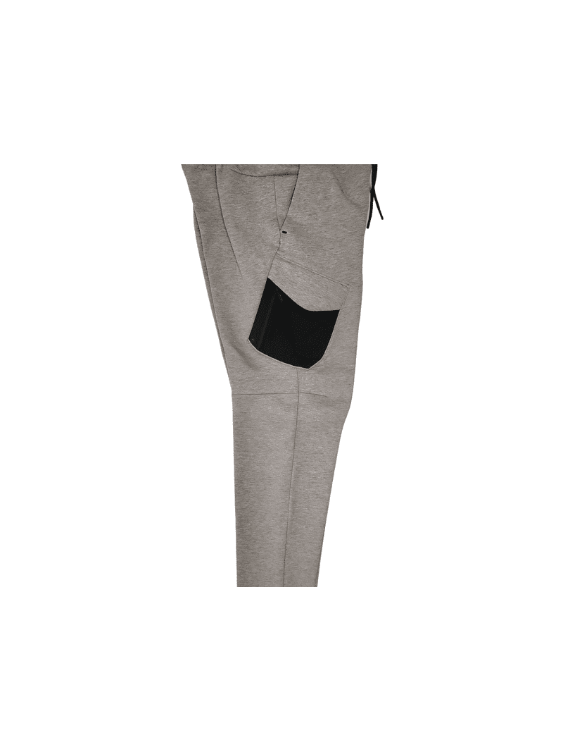Nike Men's Sportswear Tech Utility Fleece Pants DM6453-063 Gray XX