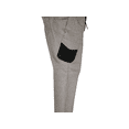 thumbnail image 4 of Nike Men's Sportswear Tech Utility Fleece Pants DM6453-063 Gray XX-Large, 4 of 4