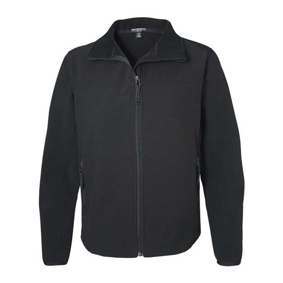Weatherproof Black 1611 S