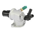 thumbnail image 4 of X Autohaux 88 Car Thermostat Housing Assembly 55202510/55187784/71754778 For Cadillac For Suzuki For Opel Zafira For Vauxhall, 4 of 5