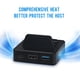 thumbnail image 4 of Convertidor de vídeo estación de acoplamiento soporte de carga TV adaptador para Switch Console, y Jinwen Muelle convertidor de video, 4 of 6