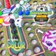 thumbnail image 4 of REEELAAX™ Soccer Pro Edition 2026  |  ED GAMES | Juego de Mesa de Fútbol Tipo No te Enojes Personalizable | 2 a 6 Jugadores, 4 of 7