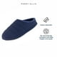 thumbnail image 5 of Pantufla Perry Ellis Style Slip On Diens Azul Marino Para Hombre, 5 of 5