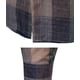 thumbnail image 4 of Camisa De Hombre A Cuadros Con Botones, 4 of 8