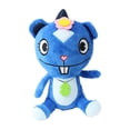 thumbnail image 1 of Lindo muñeco de peluche juguete regalo estilo de dibujos animados muñeca de trapo para niños, 1 of 2