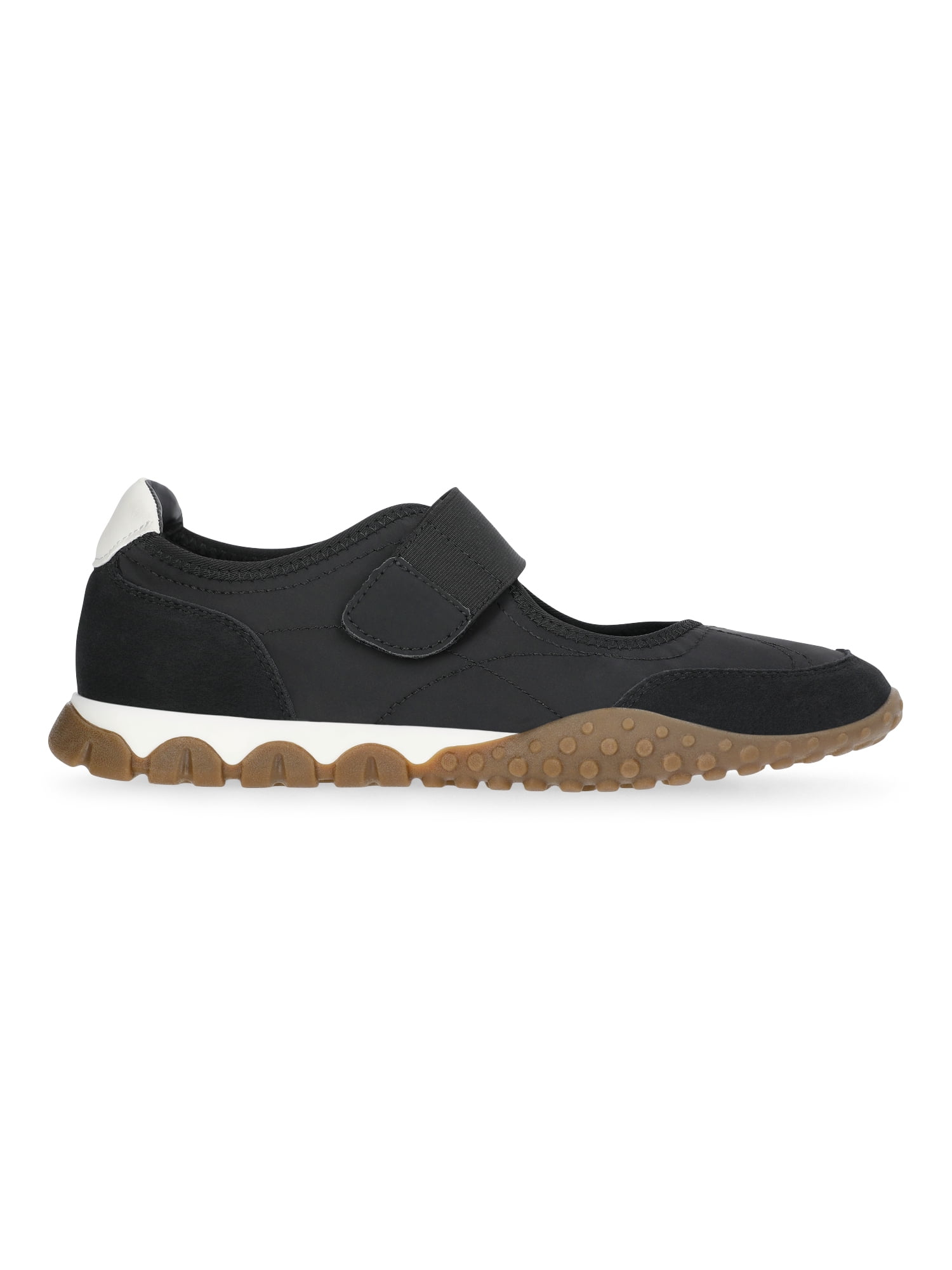 Time and Tru Women's Hybrid Sneakers