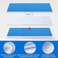 thumbnail image 3 of Spray Booth Filter, Spray Booth Filter Set, Double Layer Design for Spray Painting Enthusiasts, Spra, 3 of 5