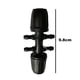 thumbnail image 2 of Conector anticaída de tubo de riego con púas de 10 Uds., conector hembra de bloqueo de tubo de PE de 16mm a tubo 47, 2 of 5