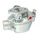 thumbnail image 2 of Carburador de metal, carburador de metal apto para carburador EA C Carburador apto para Ford Muy versátil, 2 of 9