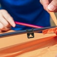 thumbnail image 4 of WEUVEB 10Ud De Plástico Para Tienda Camping Accesorios Versátiles Para Montaje, 4 of 7