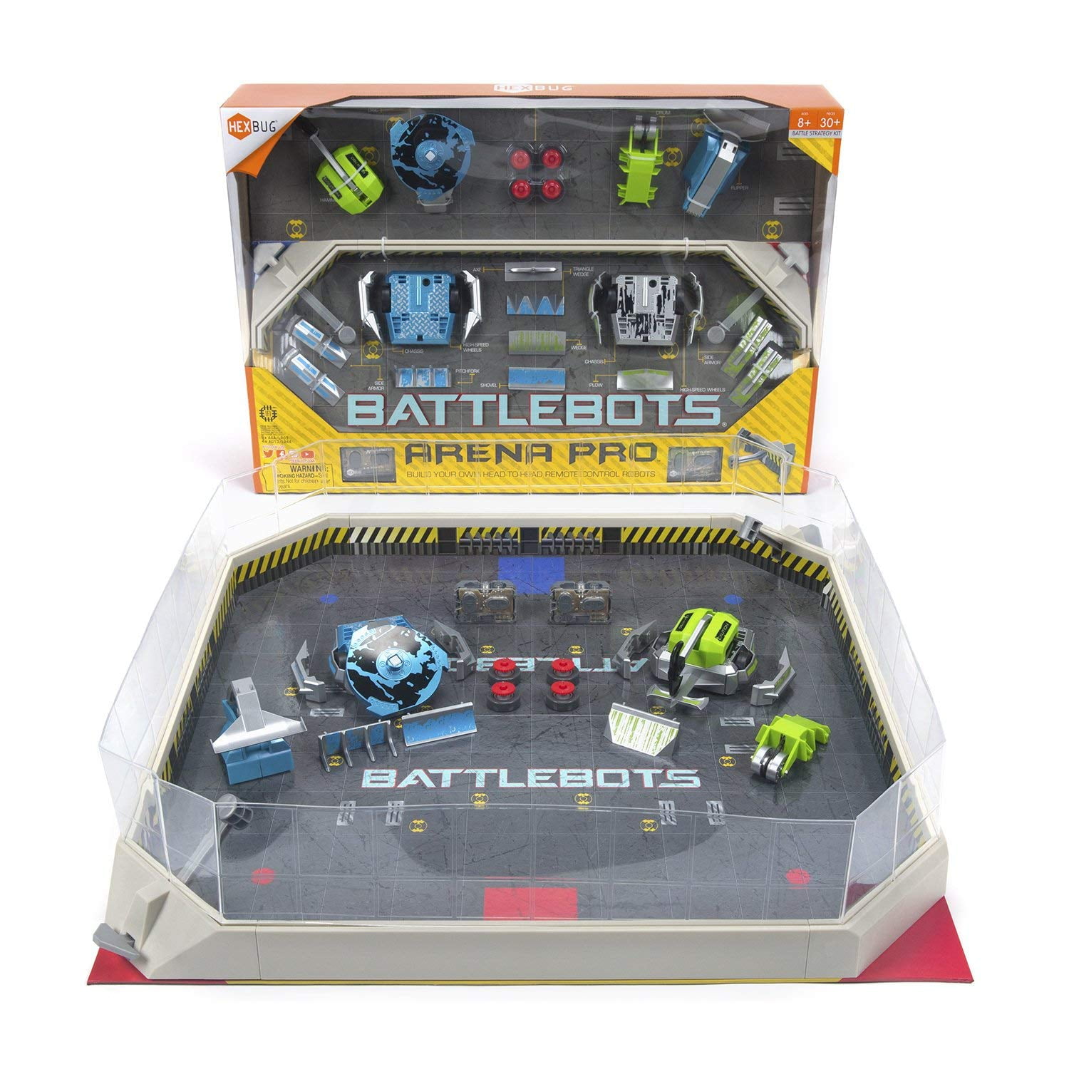battlebots toys walmart