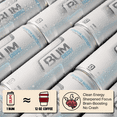 thumbnail image 5 of Raw Nutrition BUM Energy Drink, 112 mg Natural Caffeine, Champion Mentality, 12 fl oz, 12 Pack, 5 of 7