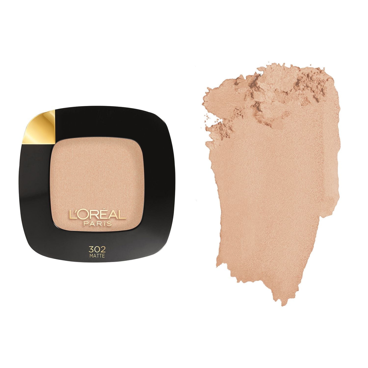 L'Oréal Paris Color Riche, Eyeshadow Monos, Brown, 2.8  GR, 2.8  GR