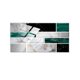 thumbnail image 1 of Decoración Adhesivos de cristal para azulejos de pared 1 unidad Adhesivo para cocina 2D Adhesivo para baño Azulejos de pared Manualidades y costura, 1 of 8