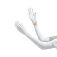 thumbnail image 1 of UV Protection Sleeves With UPF 50 Integrated Glove Design To Block 98 Rays And Prevent, 1 of 8