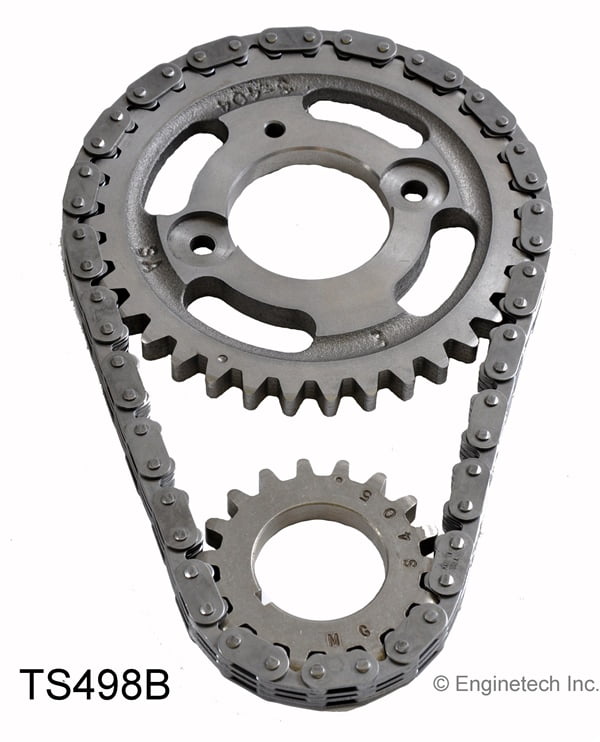 TIM SET GM CAD 6.0L 368 7