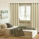 thumbnail image 4 of Cortinas Blackout Kyuden Home Beige, 4 of 4