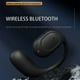 thumbnail image 1 of Auriculares Inalámbricos Bluetooth con Micrófono Auriculares Manos con Cancelación de Ruido de Conducción Ósea, 1 of 5