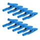 thumbnail image 4 of Pinza de prueba de alambre, 10 piezas/juego, pinza de seguridad de 2 mm, pinza de seguridad para batería, pinza de prueba de batería diseñada para durar, 4 of 12