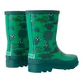 thumbnail image 2 of Regatta Bottes de Pluie Mudplay II Stompy The Dinosaur pour Garçons/filles, 2 of 5