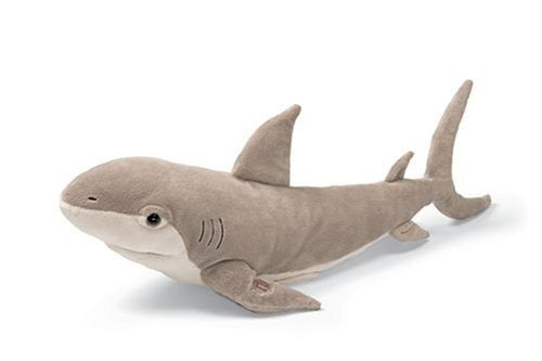 singing shark toy