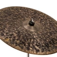 thumbnail image 2 of ISTANBUL Platillo Ride de 22” OM Signature Cindy Blackman CBOR22 ISTANBUL, 2 of 4
