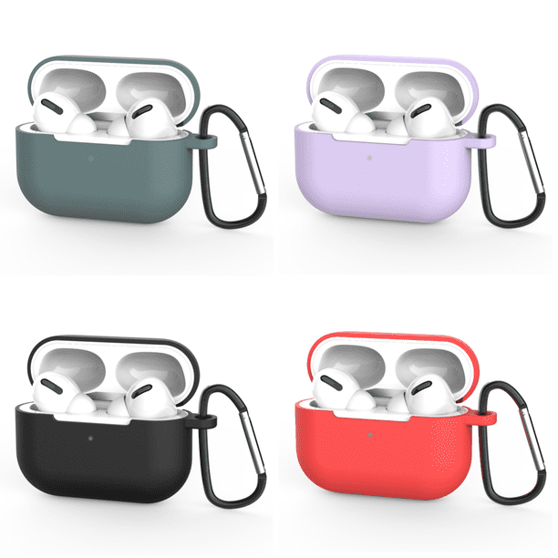 Funda Protectora para Compatible Con Dientes Pro () Azul Y Verde