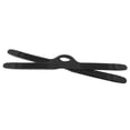 thumbnail image 3 of KEEP DIVING Adjustable Rubber Fin Flippers Strap for Swimming Scuba Diving Accessories M, 3 of 17